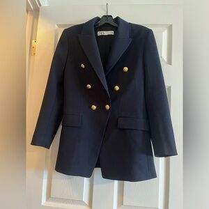 Zara Blazer